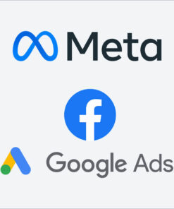 Google Ads og Meta Ads Facebook Ads SJ Media Agency