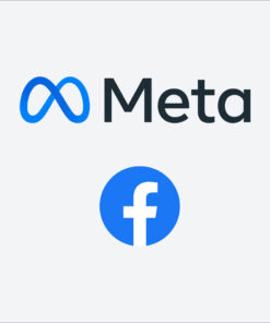 Meta og Facebook Annoncering